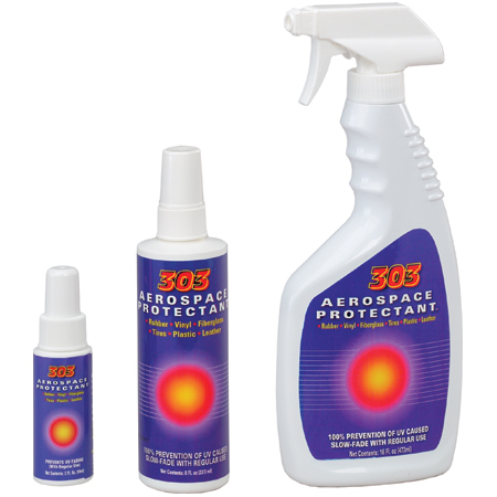 303 Products 283824 16oz. Protectant