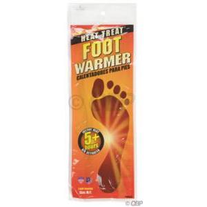 375003 Foot Warmer - Small-medium