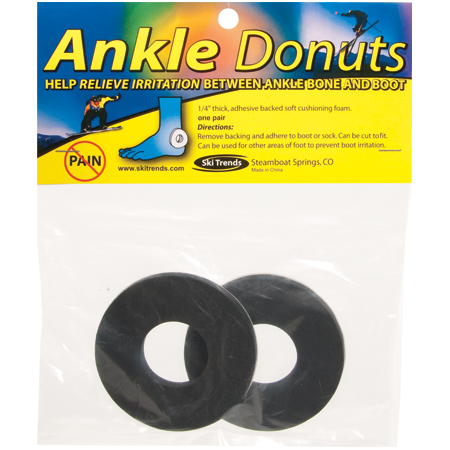 411563 Ankle Donuts - Foot Care