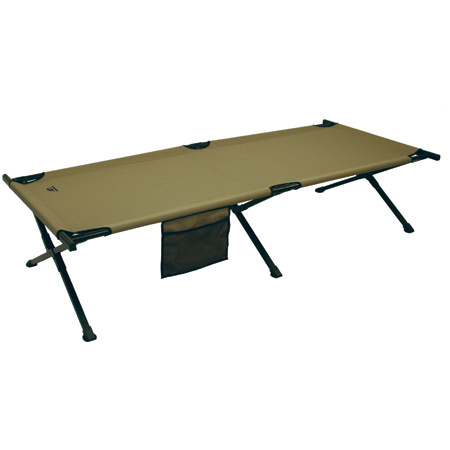 422040 Camp Cot - Large