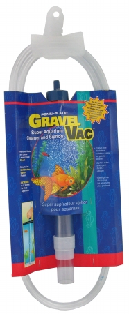 Gravel Vac Gvx