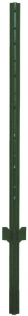 5 Heavy Duty Fence Post - Pack Of 5
