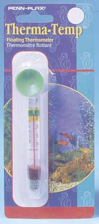 Therma Temp Floating Thermometer Tf