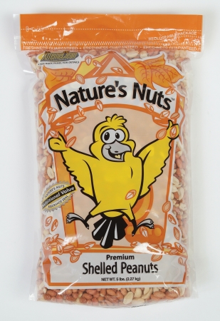 S Premium Shelled Peanuts 00235