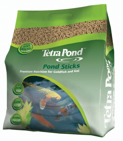 16488 6.61lbs. Pond Sticks - 2 Pack - Pack Of 2