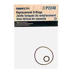 Pentair Replacement O Ring For Water Filters K4M605