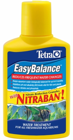 Second Nature 3.38 Oz Easy Balance Water Treatment 16176
