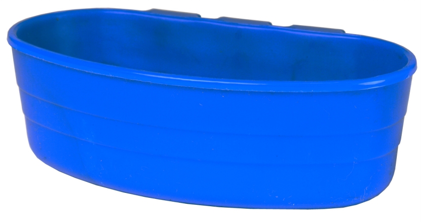 .50 Pint Blue Cage Cups Acu1blue