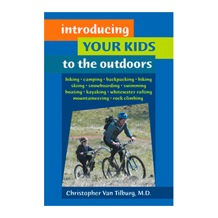 602727 Introducing Kids To Outdoors - Tilburg