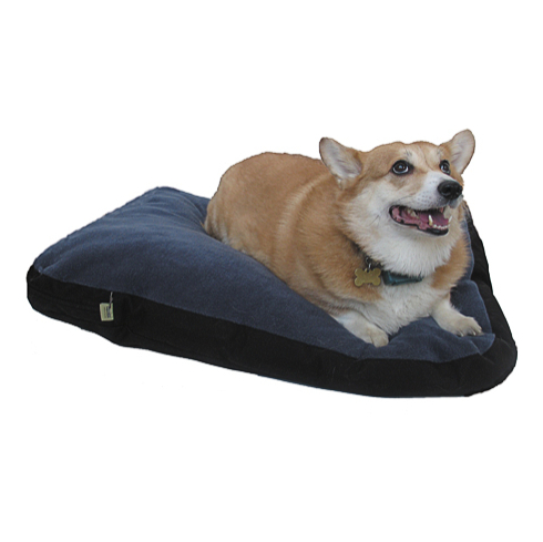 145751 Large Rover's Roost Dog Bed - Tan