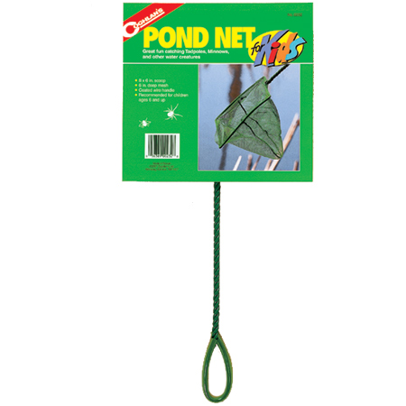 159176 Pond Net For Kids