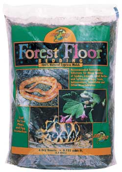 Shopzeus USA zeusd1EPST1255619 Forest Floor Red Cypress Bedding 8 Quart
