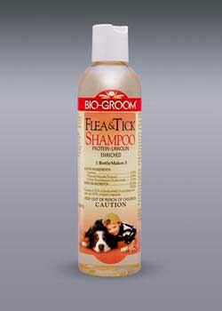 Shopzeus USA zeusd1EPST1456503 Flea amp; Tick Conditioning Shampoo 12oz