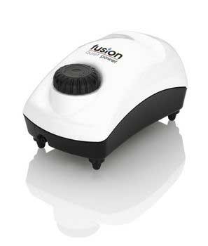 Shopzeus USA zeusd1EPST2454594 Fusion Air Pump 400