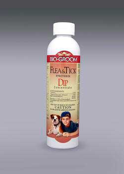 Shopzeus USA zeusd1EPST1248099 Flea Tick Pyrethrin Dip 8oz