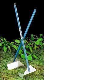 Shopzeus USA zeusd1EPST1249480 Pooper Scooper Twin Scoop