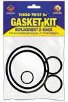 Shopzeus USA zeusd1EPST1254330 Turbo Twist 6x Gasket Kit