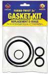 Shopzeus USA zeusd1EPST1254331 Turbo Twist 3x Gasket Kit