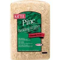 Shopzeus USA zeusd1EPST1256007 Kaytee Pine Bedding 5 Cu Ft
