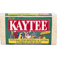 Shopzeus USA zeusd1EPST1256005 Kaytee Pine Bedding 1500 Cu In 6cs