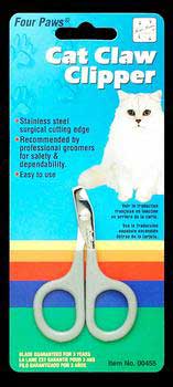Shopzeus USA zeusd1EPST1250547 Cat Claw Clipper
