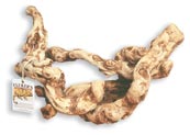 Shopzeus USA zeusd1EPST1256992 Deluxe Driftwood 10gal