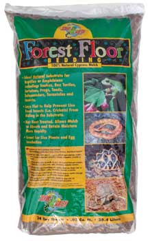 Shopzeus USA zeusd1EPST1255621 Forest Floor Red Cypress Bedding 24 Quart