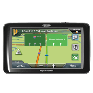 Magellan RM9055SGXUC Magellan Roadmate 9055
