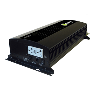 813-5000-ul Xpower 5000 Inverter Dual Gfci Remote On-off Ul458