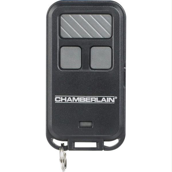 Chamberlain Garage Door System Keychain Remote
