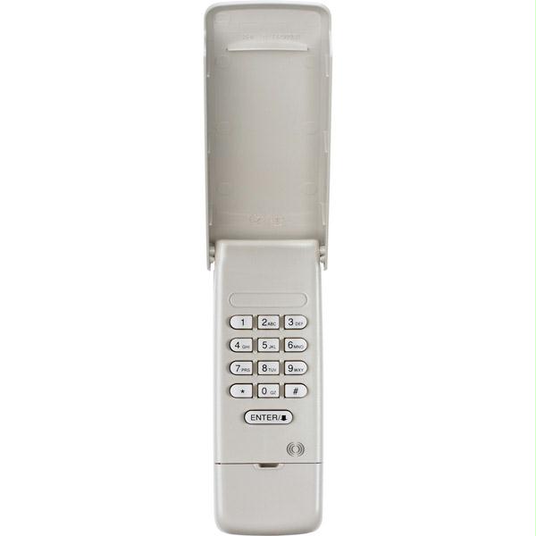 Chamberlain Garage Door System Keyless Entry