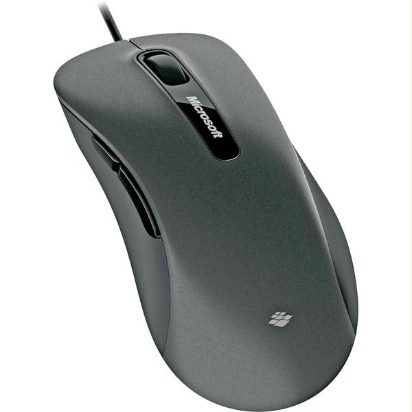 Microsoft S7J-00001 Comfort Mouse 6000