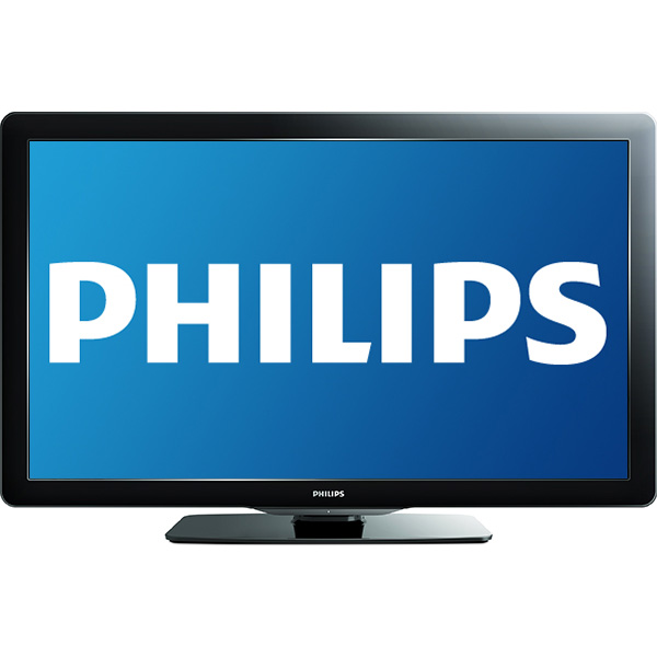 Philips 40PFL3706-F7