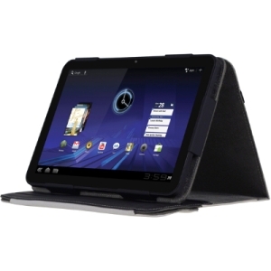 Incipio Gray Premium Kickstand Nylon Case For Motorola Xoom Incipio Gray Premium Kickstand Nylon Case For Motorola Xoom