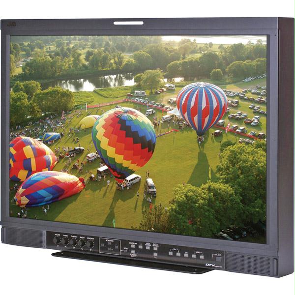 JVC DTR24L41DU