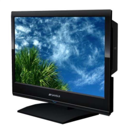 Sansui SLEDVD196