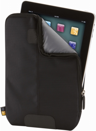 Thule Organization Dba Caselog Black IPad Case IPAD101 BLACK