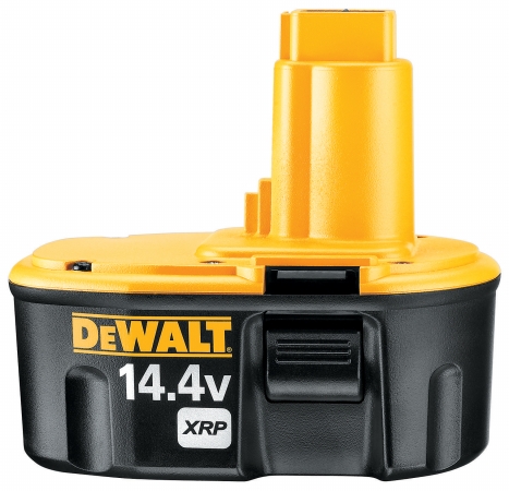 Dewalt Power Tools 14.4 Volt XRP Battery Pack DC9091