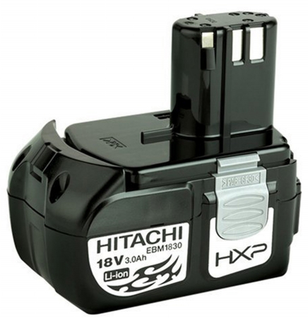 Hitachi Power Tools 18 Volt Lithium-Ion Battery 326241