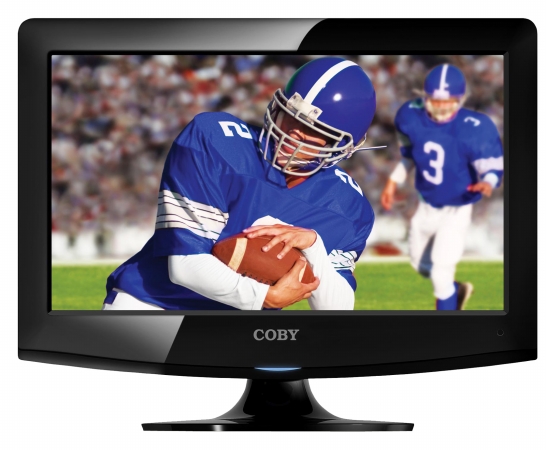 Coby Usa LEDTV1526