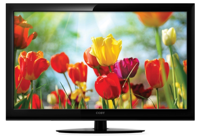 Coby Usa LEDTV4026