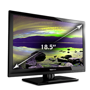 Toshiba 19SL410U
