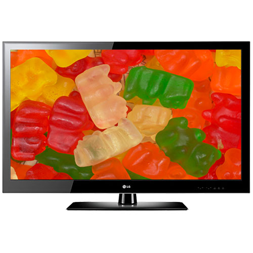 LG 19LE5300