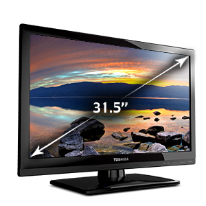 Toshiba 32SL410U