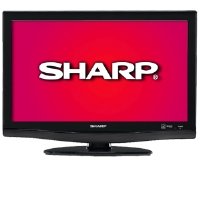 Sharp LC26DV28UT