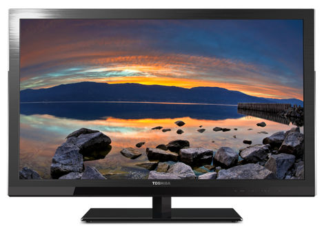 Toshiba 32TL515U