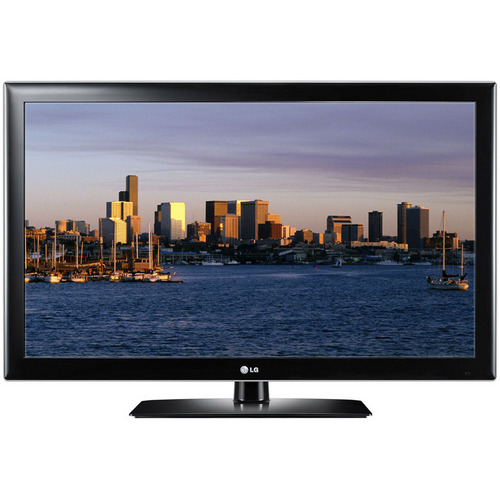 LG 42LK520