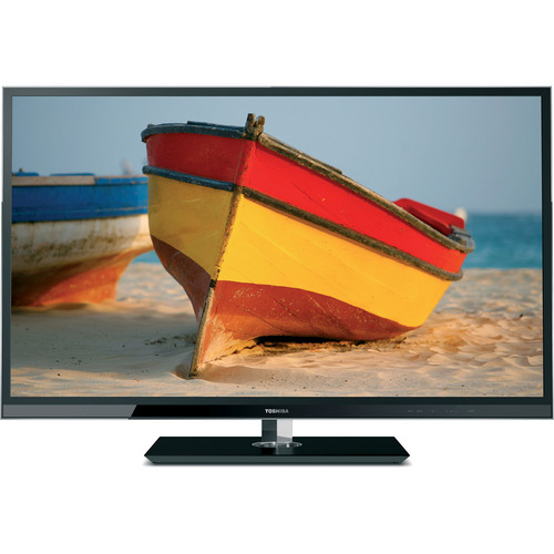 Toshiba 46UL610U