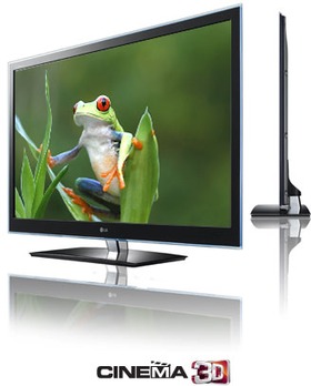 LG 47LW6500
