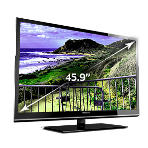 Toshiba 46SL417U